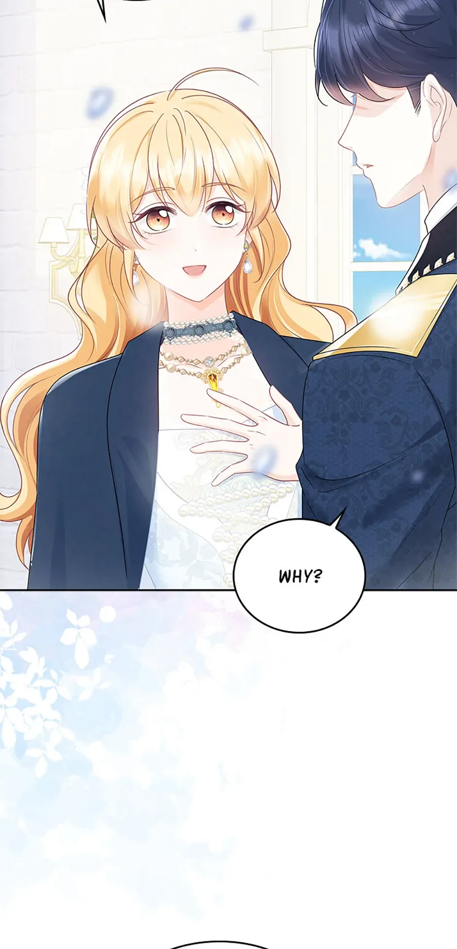 Let’s Live Together Chapter 64 page 92