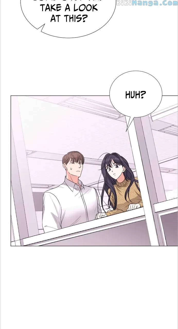 Let’s Meet After Work Chapter 3 page 17