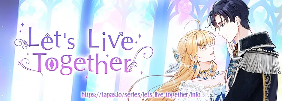 Let’s Live Together Chapter 64 page 108