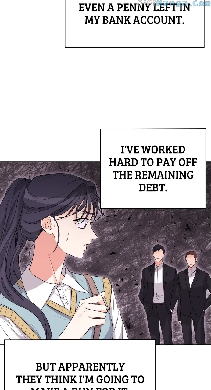 Let’s Meet After Work Chapter 3 page 25