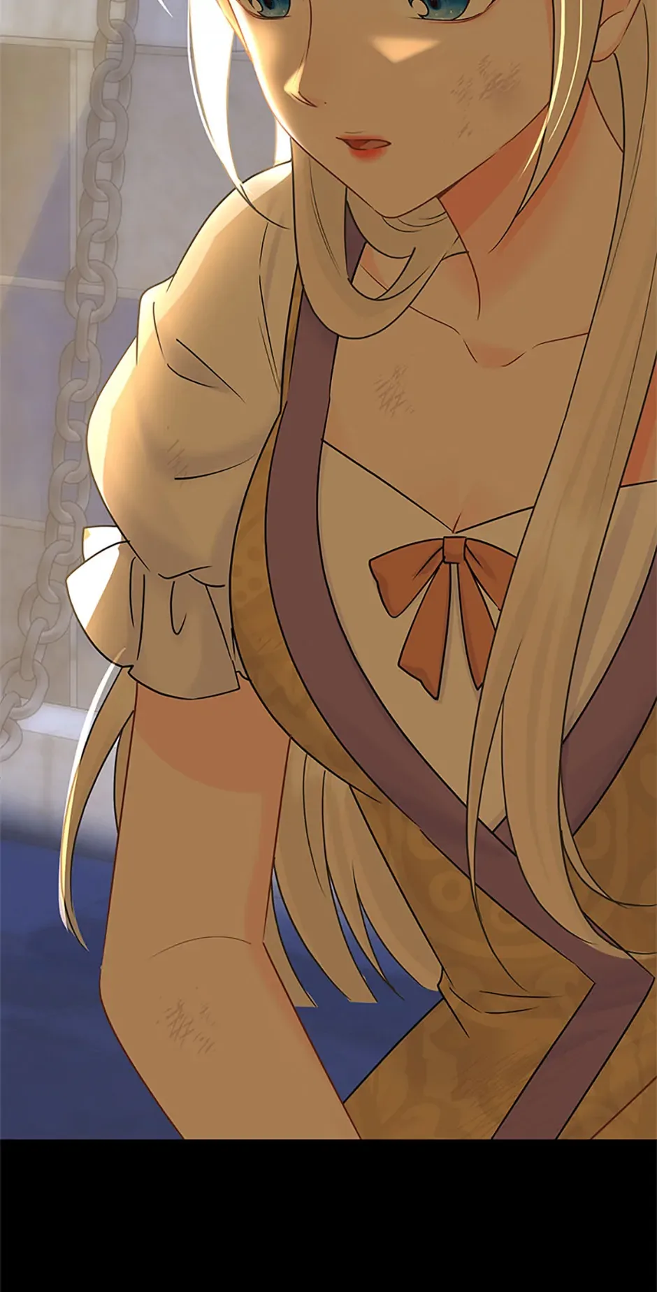 Let’s Live Together Chapter 64 page 62