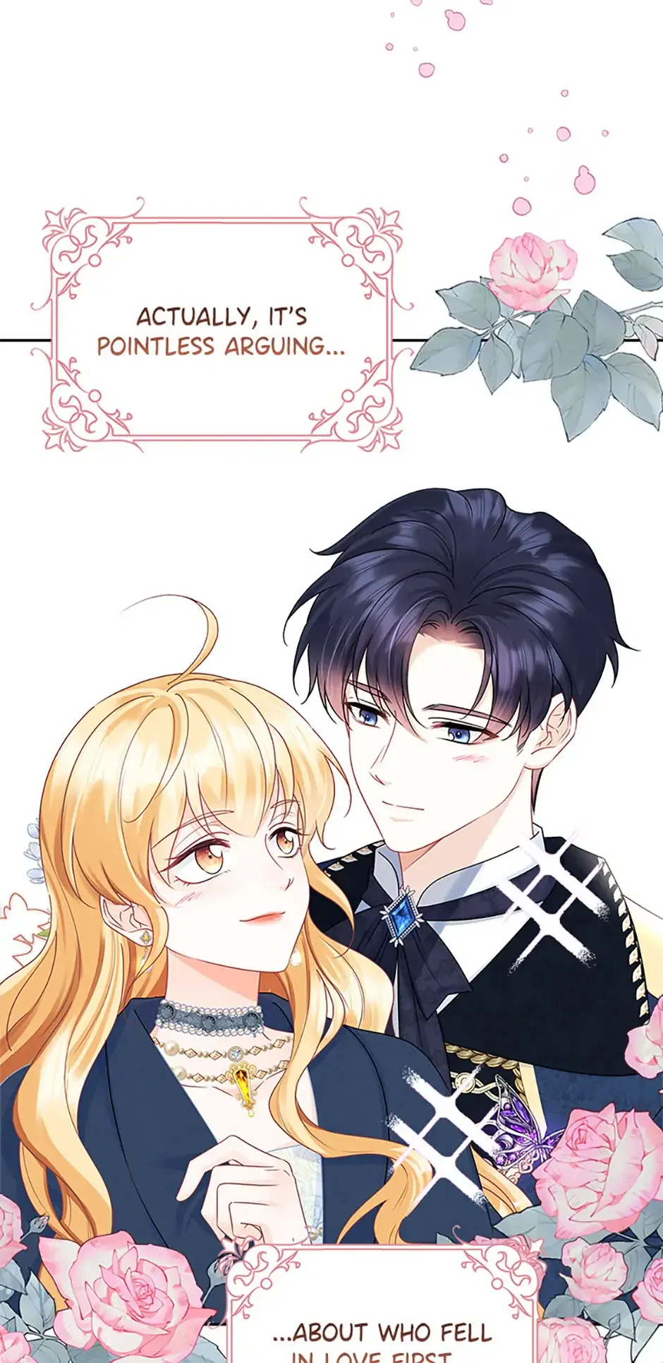 Let’s Live Together Chapter 64 page 102