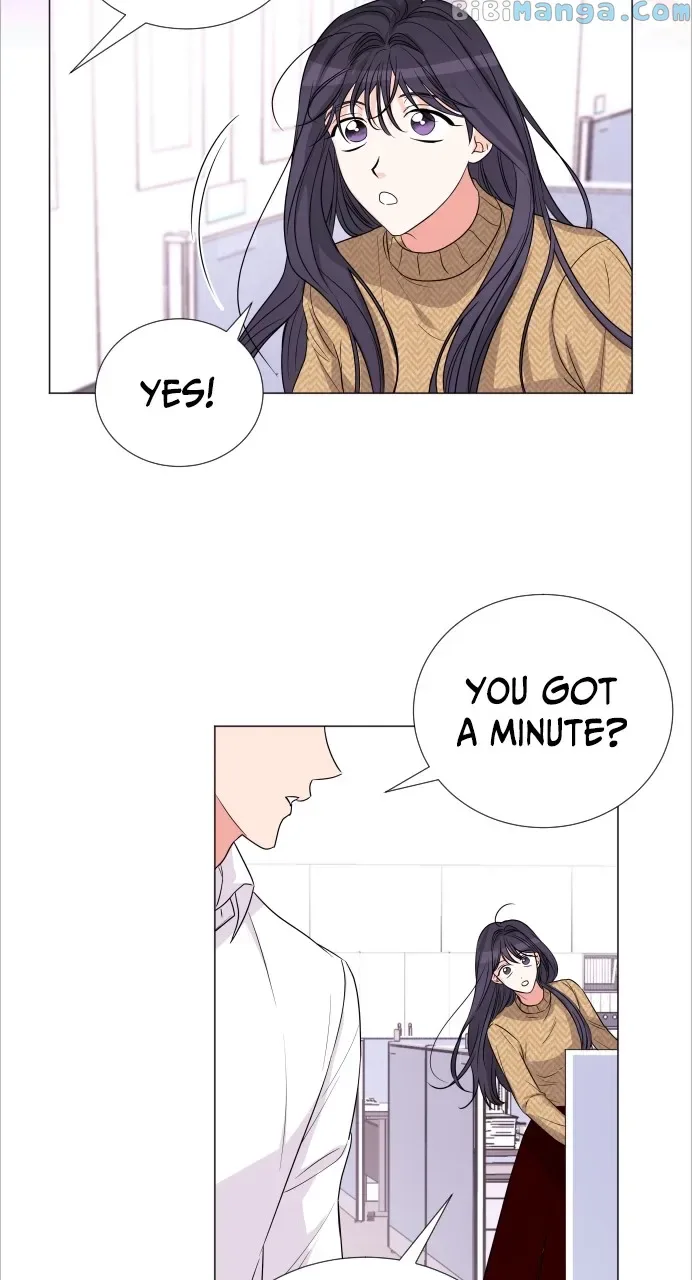 Let’s Meet After Work Chapter 3 page 15