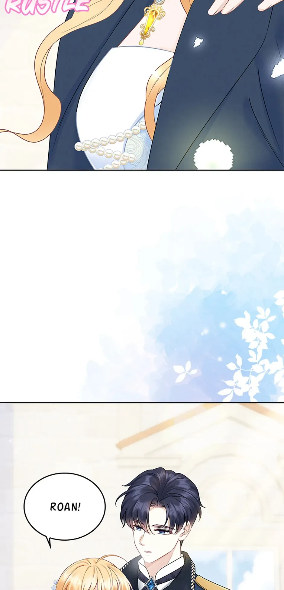 Let’s Live Together Chapter 64 page 90