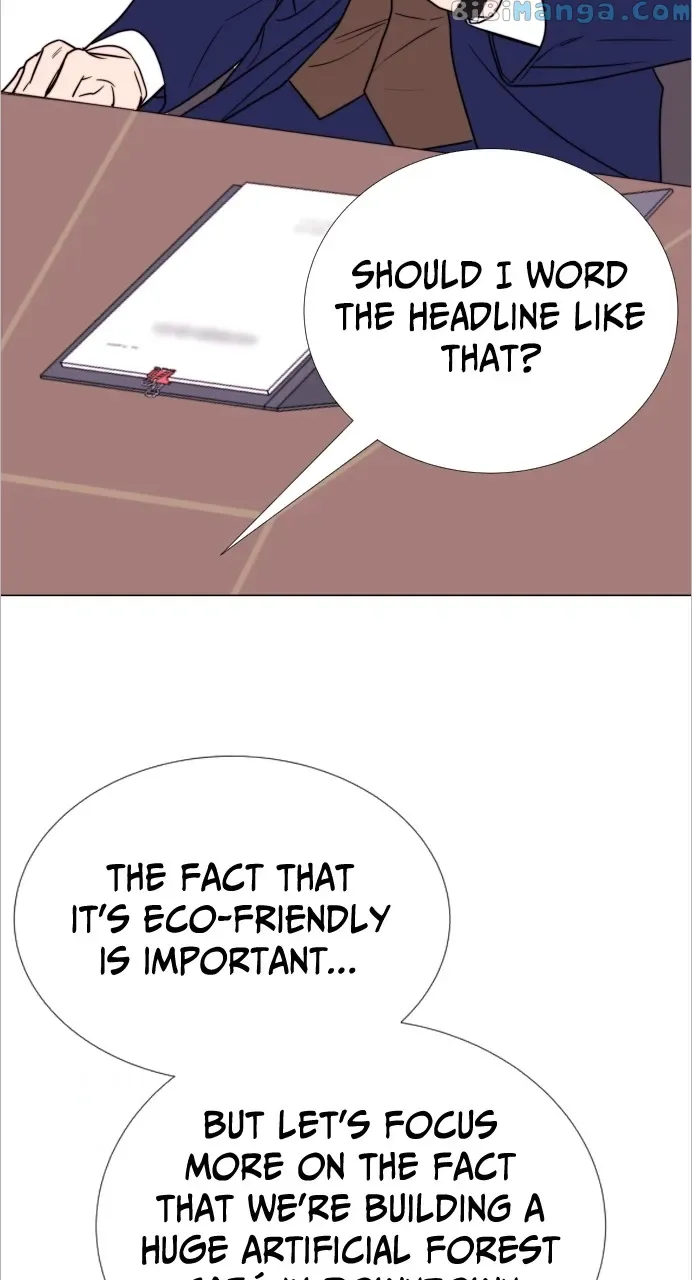Let’s Meet After Work Chapter 3 page 39