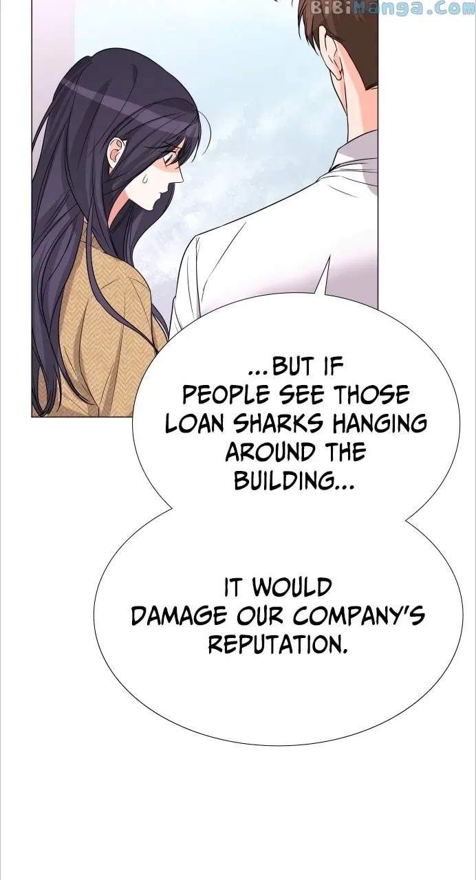 Let’s Meet After Work Chapter 3 page 19