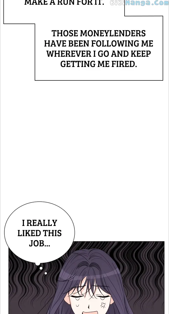 Let’s Meet After Work Chapter 3 page 26