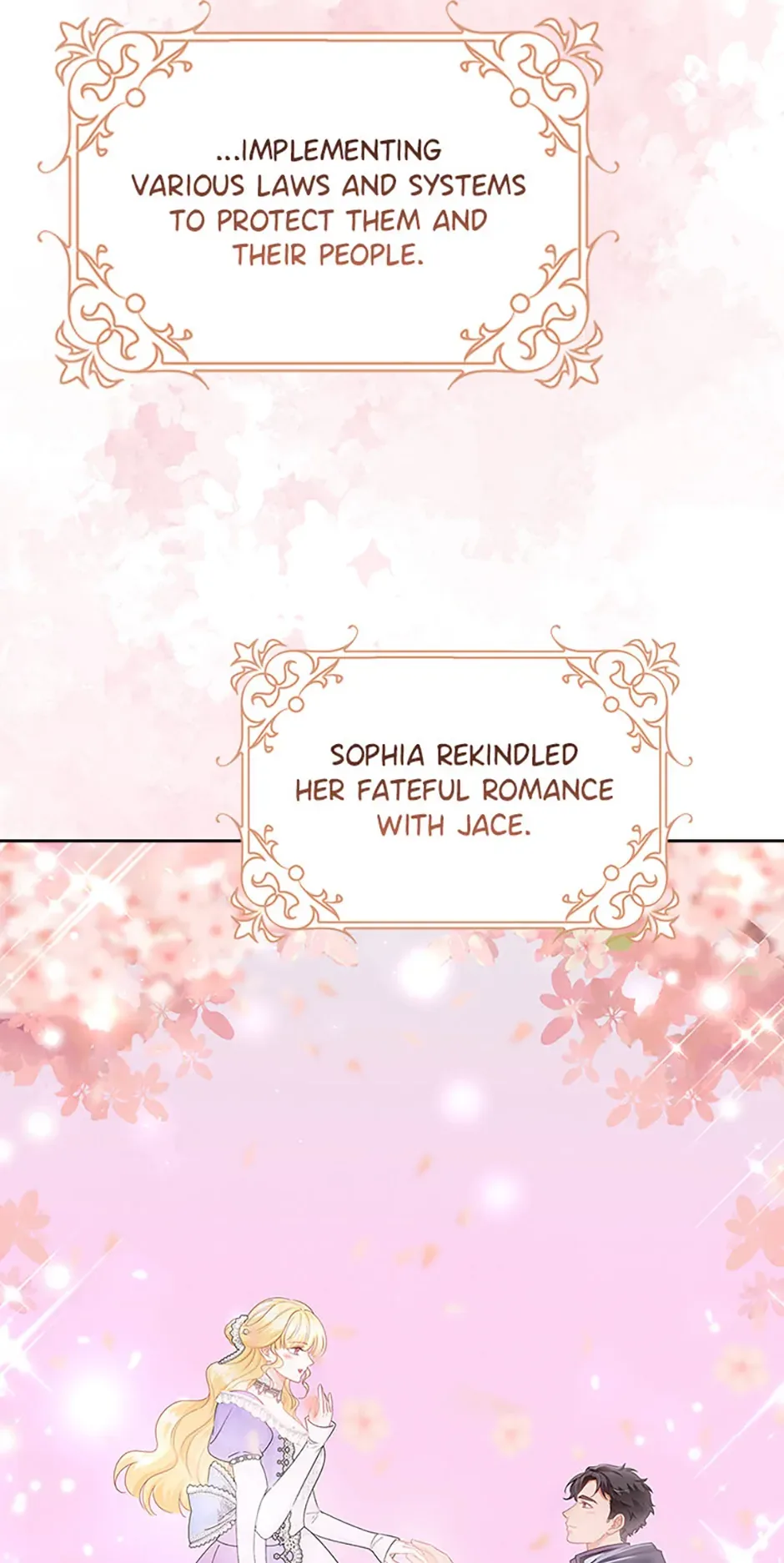 Let’s Live Together Chapter 64 page 73