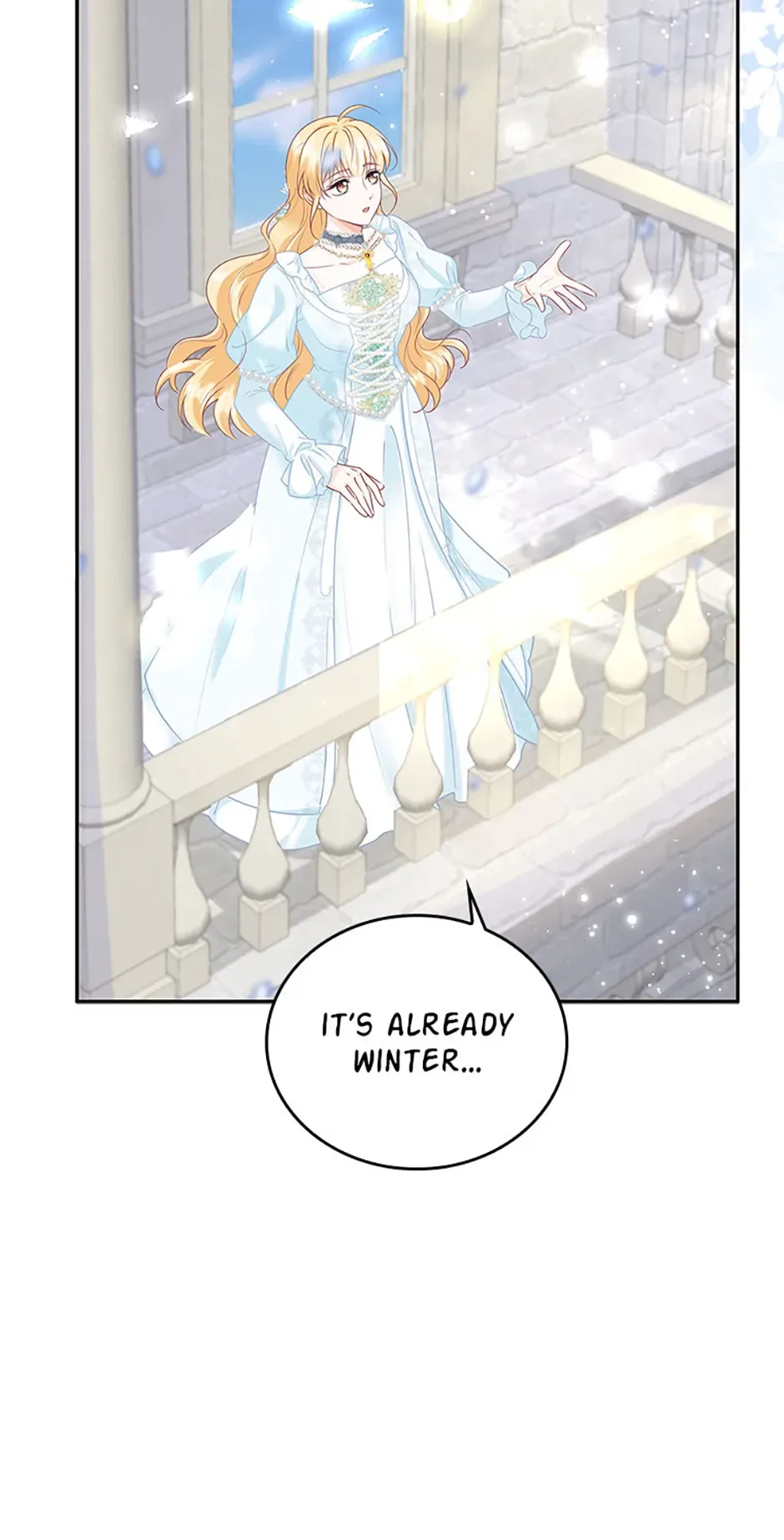 Let’s Live Together Chapter 64 page 68