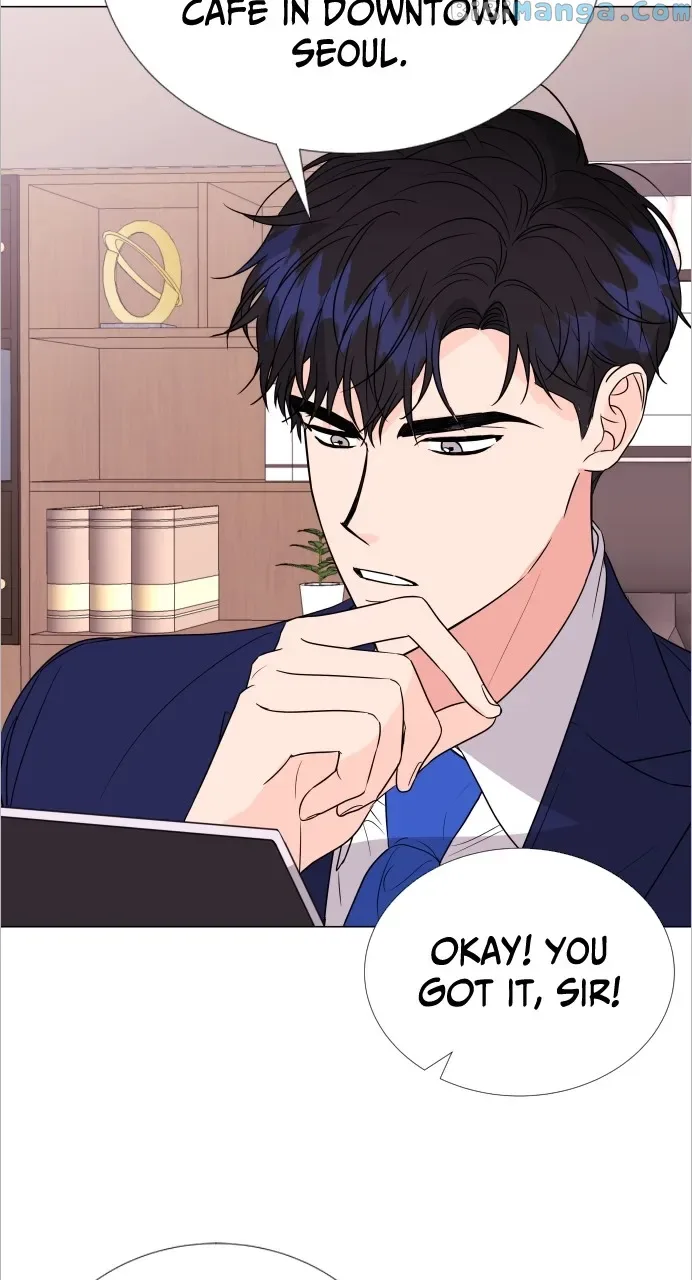 Let’s Meet After Work Chapter 3 page 40