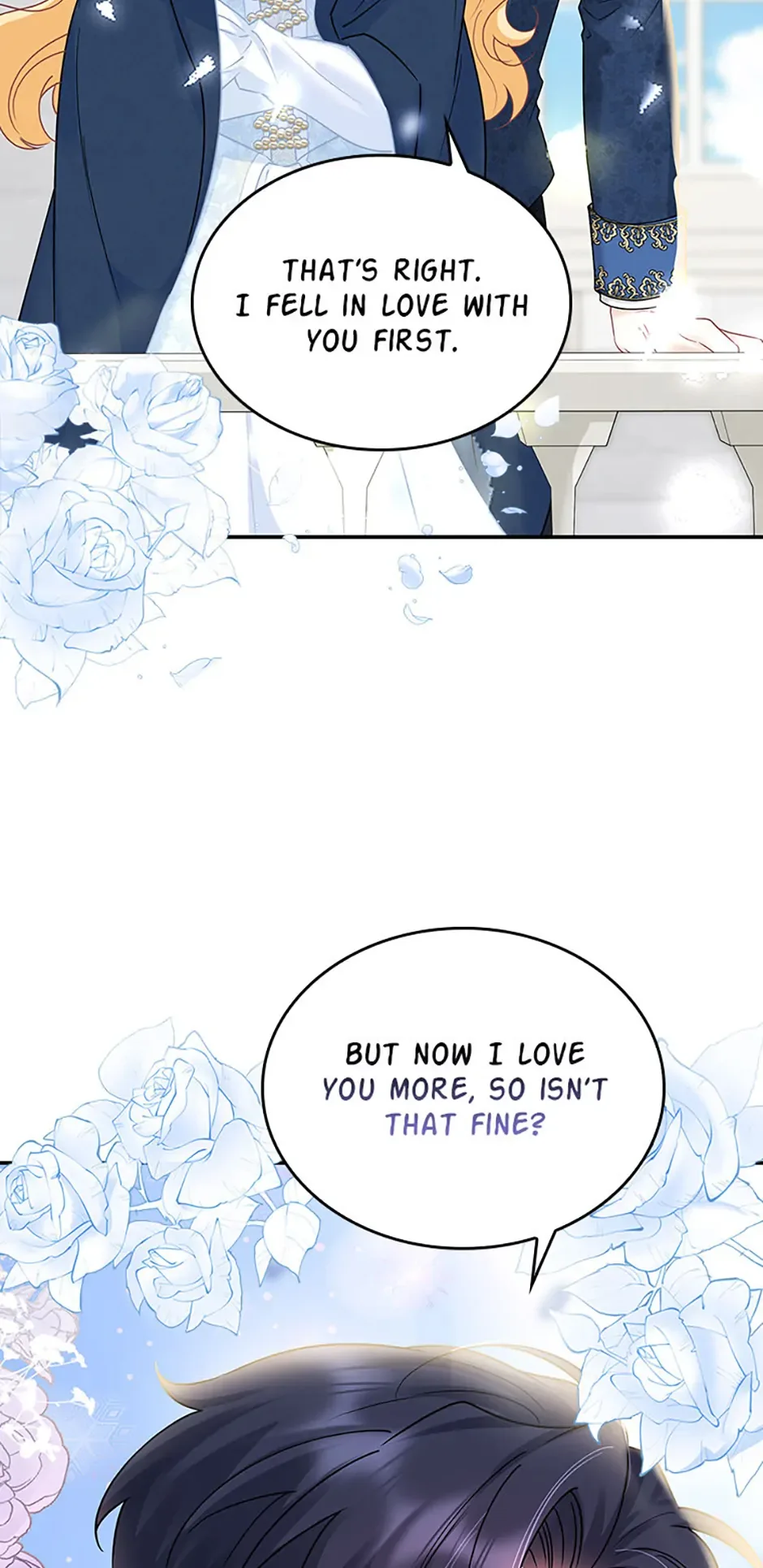 Let’s Live Together Chapter 64 page 99