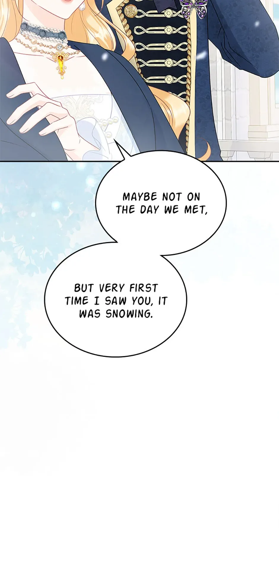Let’s Live Together Chapter 64 page 96