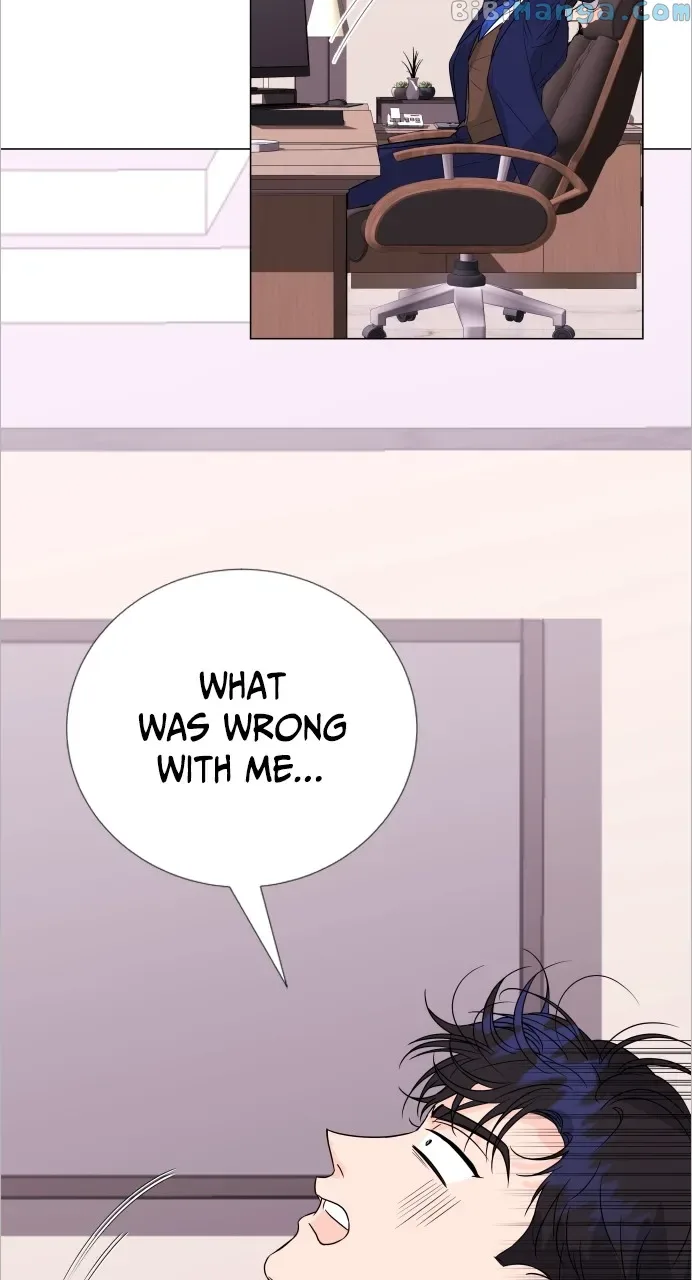 Let’s Meet After Work Chapter 3 page 44
