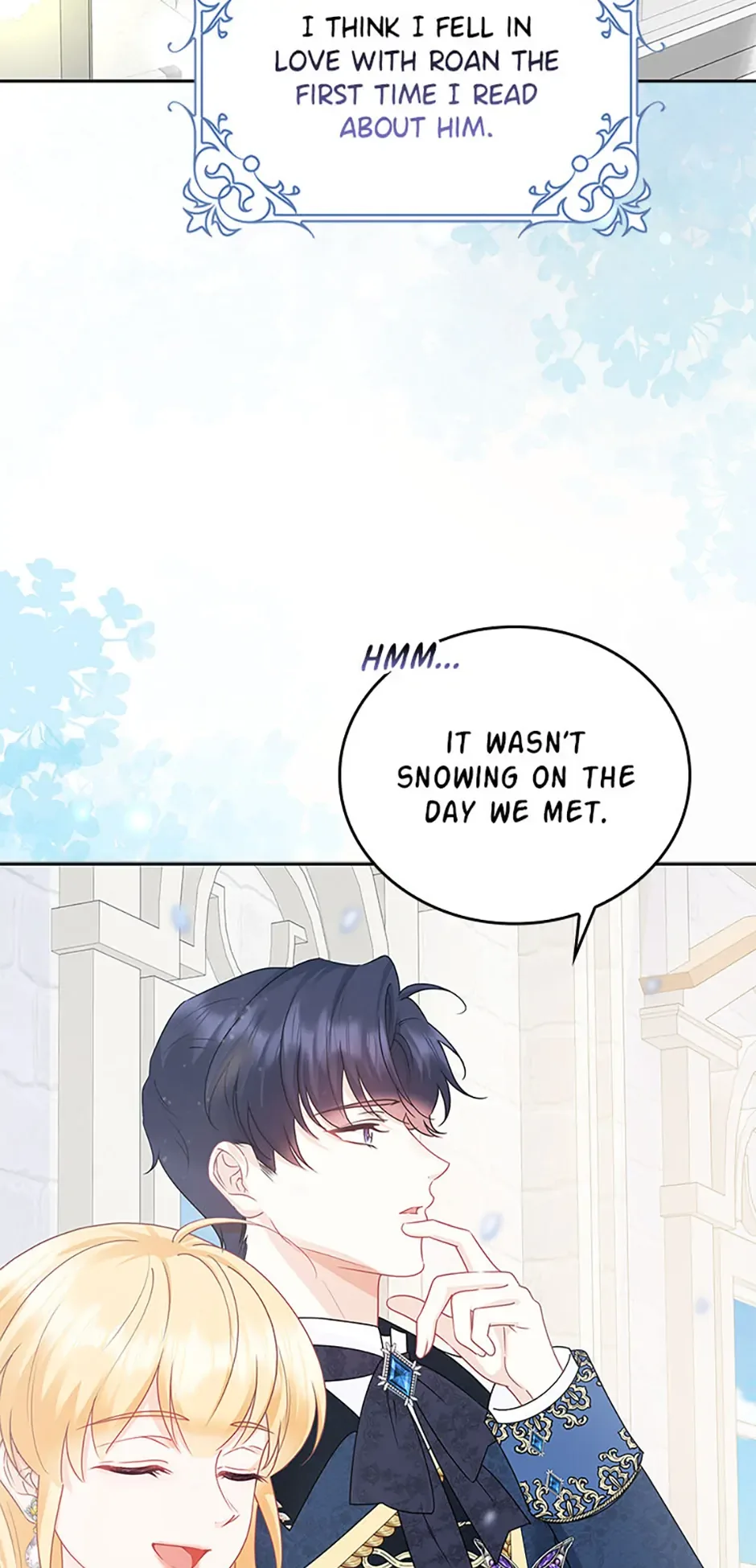 Let’s Live Together Chapter 64 page 95