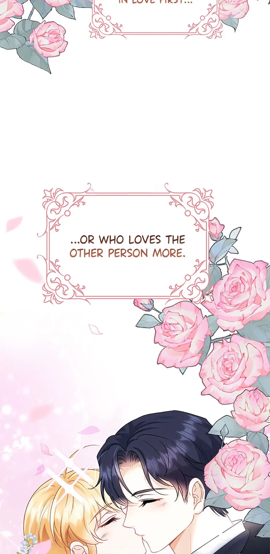 Let’s Live Together Chapter 64 page 103