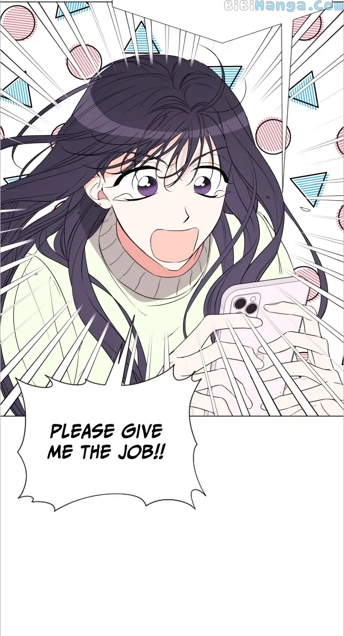 Let’s Meet After Work Chapter 3 page 32