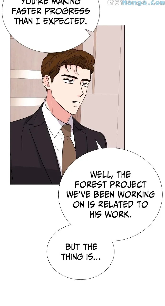 Let’s Meet After Work Chapter 3 page 61