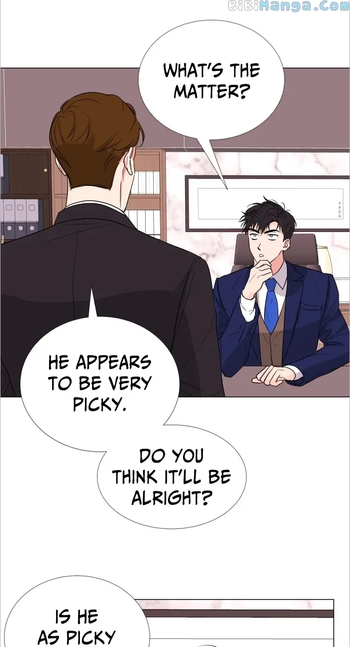 Let’s Meet After Work Chapter 3 page 62