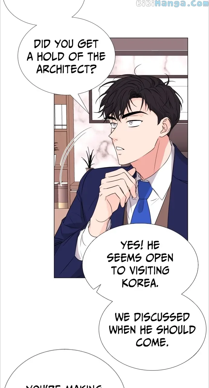 Let’s Meet After Work Chapter 3 page 60
