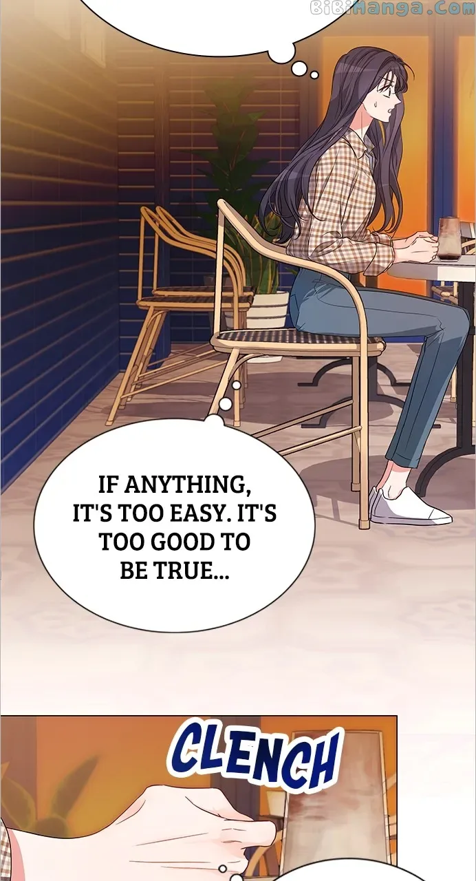 Let’s Meet After Work Chapter 1 page 44