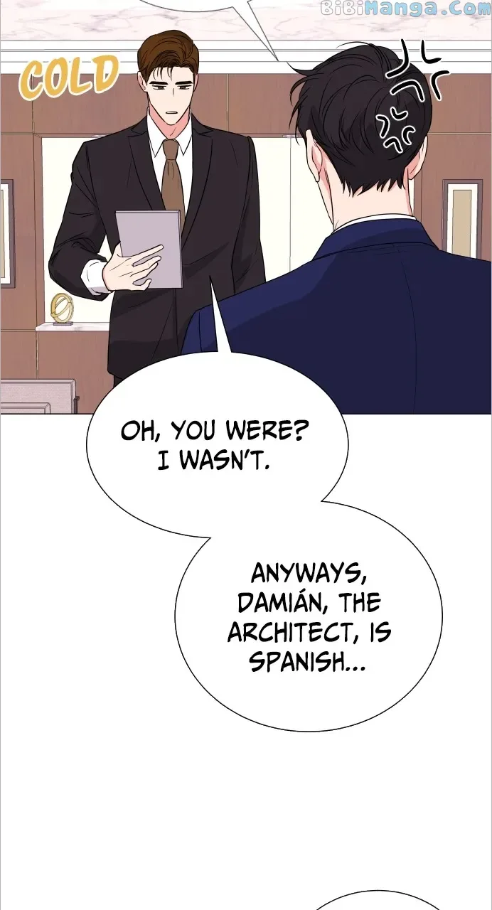 Let’s Meet After Work Chapter 3 page 64
