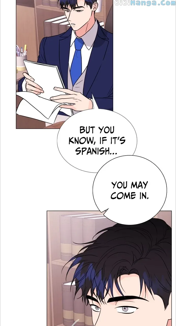 Let’s Meet After Work Chapter 3 page 67