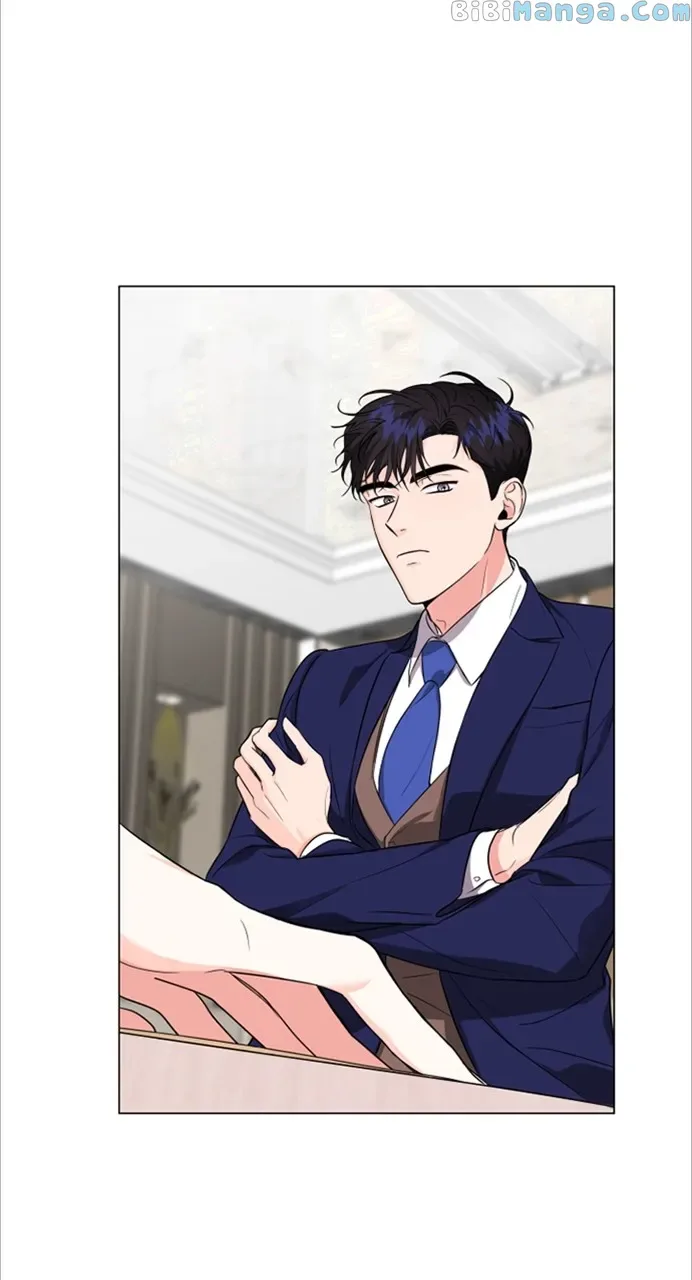 Let’s Meet After Work Chapter 5 page 6