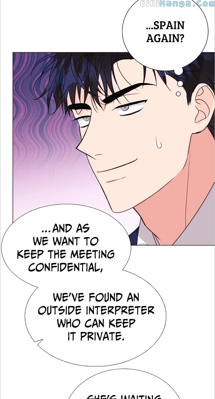 Let’s Meet After Work Chapter 3 page 65