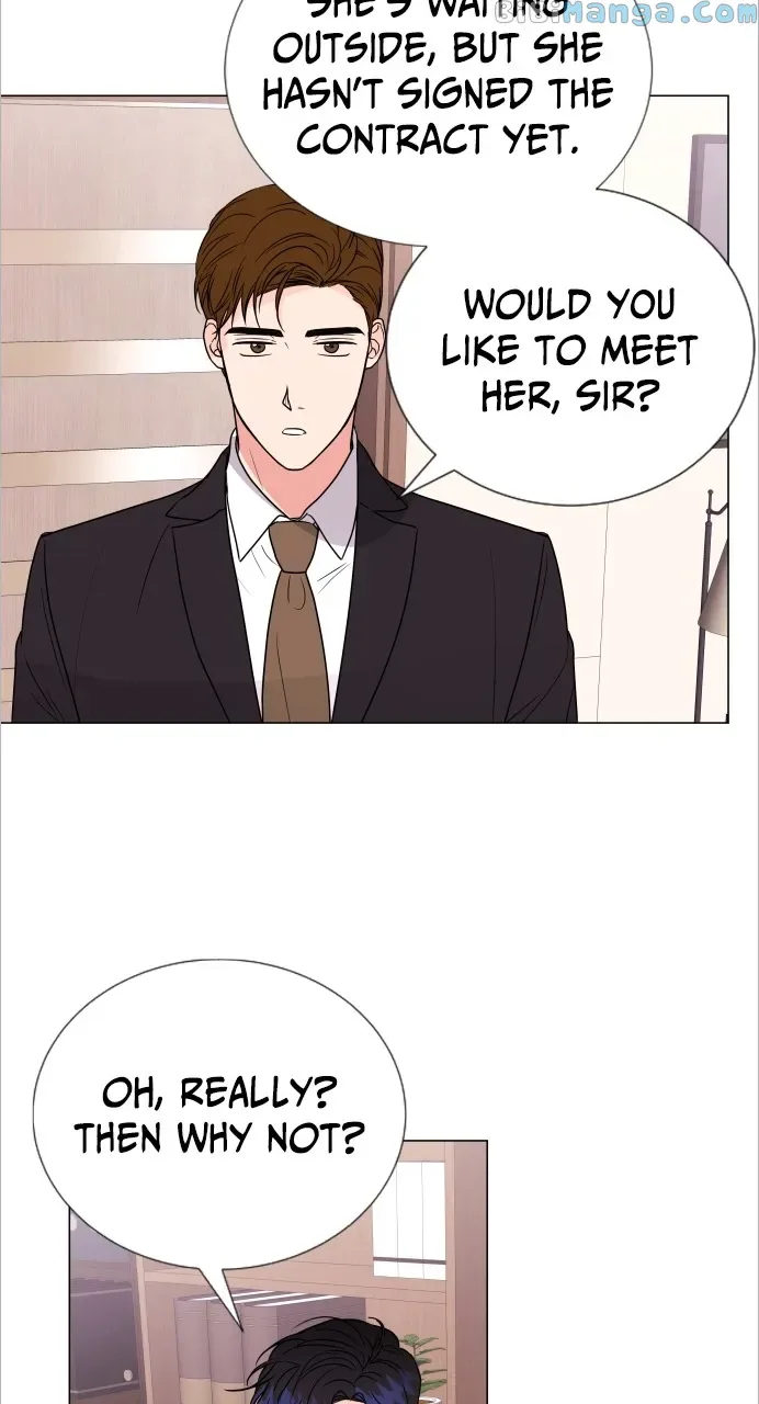 Let’s Meet After Work Chapter 3 page 66
