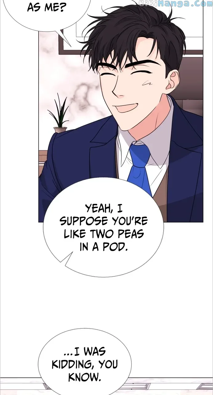 Let’s Meet After Work Chapter 3 page 63