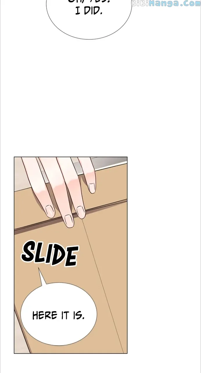 Let’s Meet After Work Chapter 5 page 5