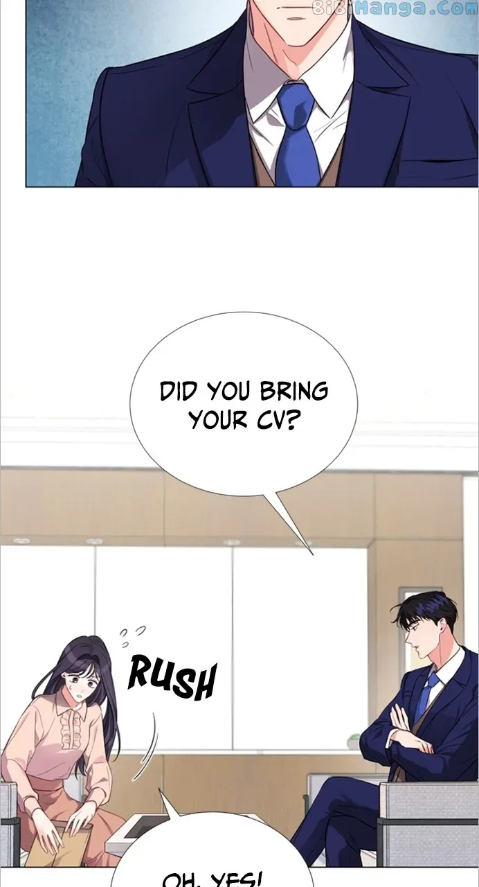 Let’s Meet After Work Chapter 5 page 4
