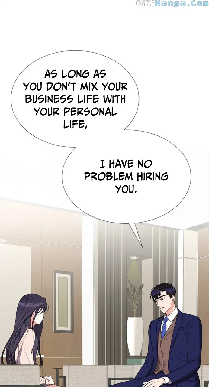 Let’s Meet After Work Chapter 5 page 22