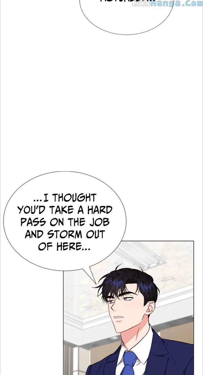 Let’s Meet After Work Chapter 5 page 26