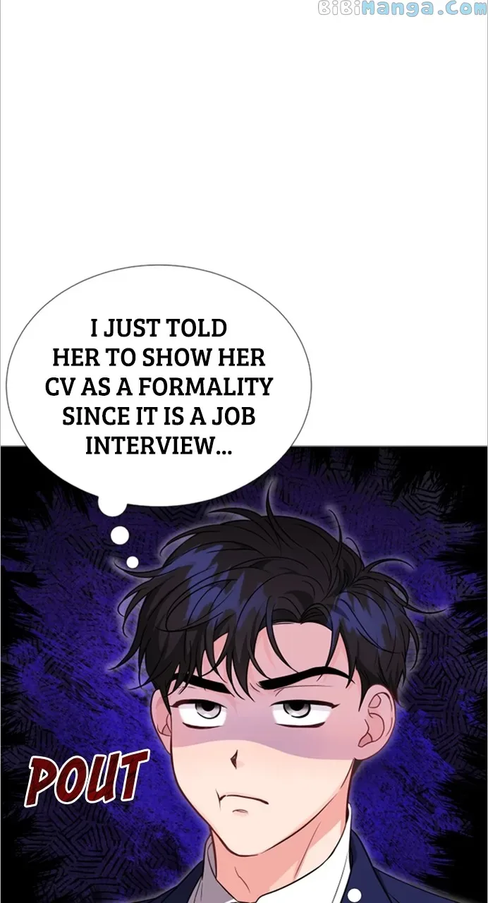 Let’s Meet After Work Chapter 5 page 7
