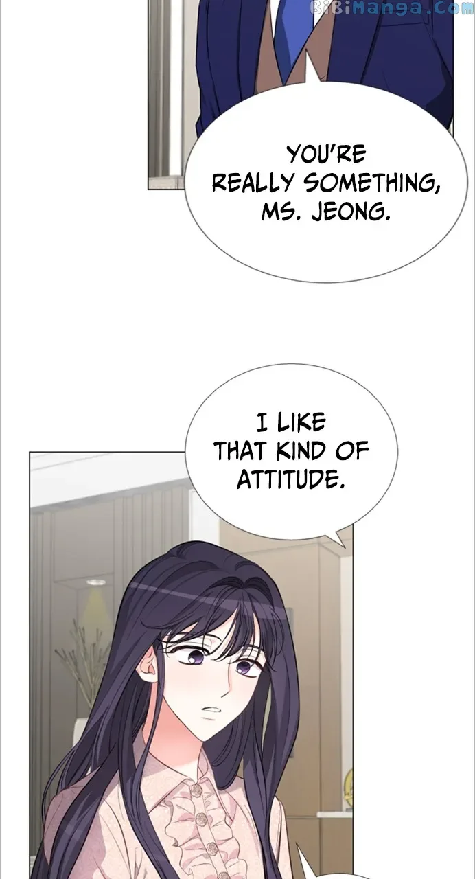 Let’s Meet After Work Chapter 5 page 27