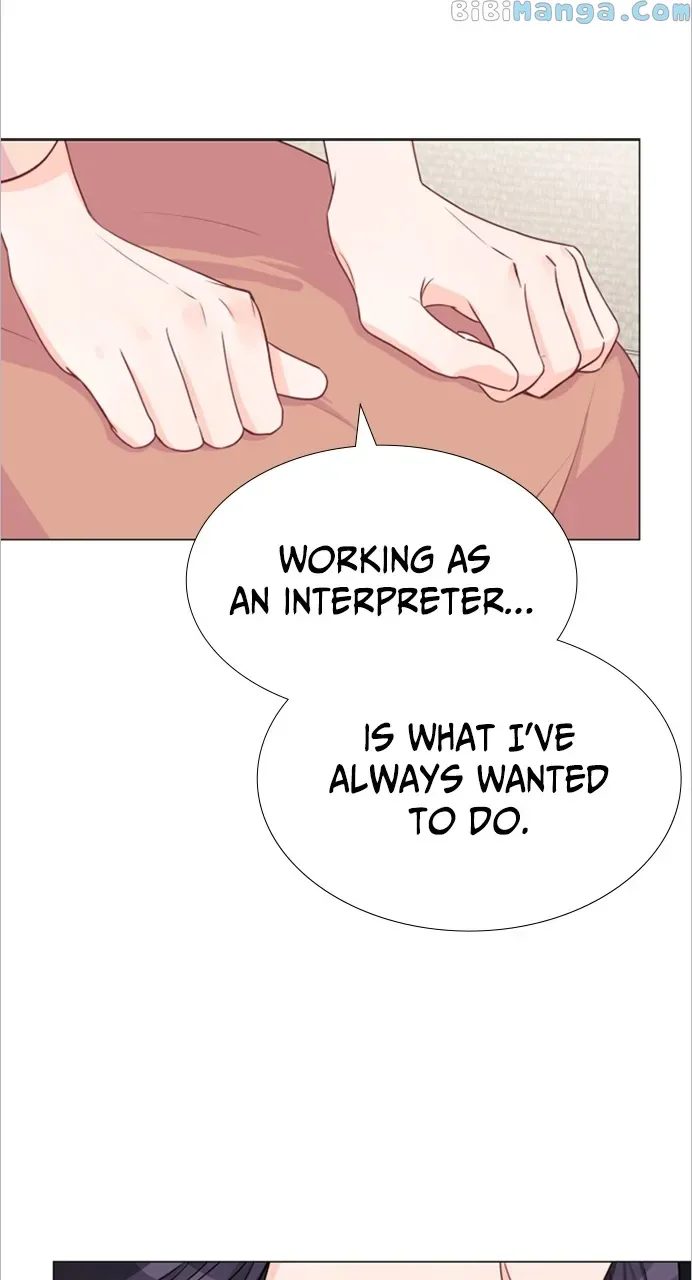 Let’s Meet After Work Chapter 5 page 34