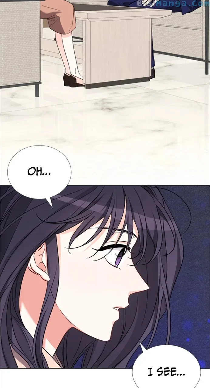 Let’s Meet After Work Chapter 5 page 23