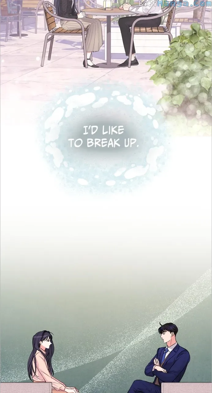 Let’s Meet After Work Chapter 5 page 29