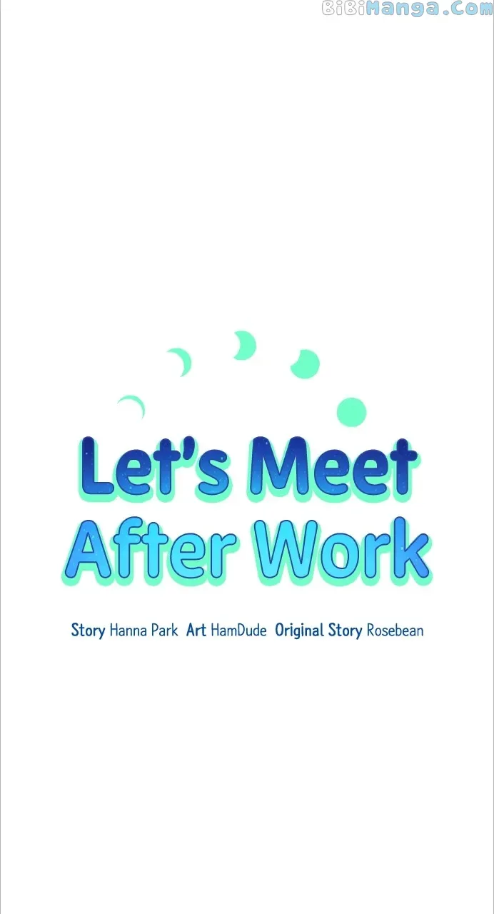 Let’s Meet After Work Chapter 2 page 37