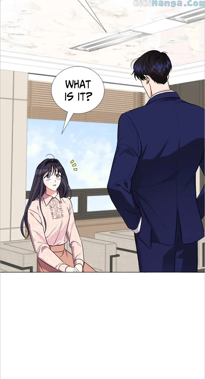 Let’s Meet After Work Chapter 5 page 40
