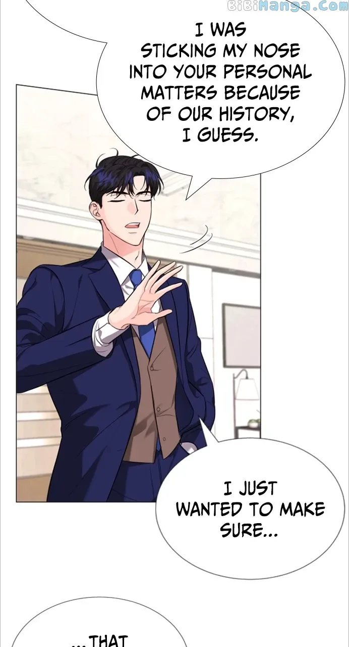 Let’s Meet After Work Chapter 5 page 50
