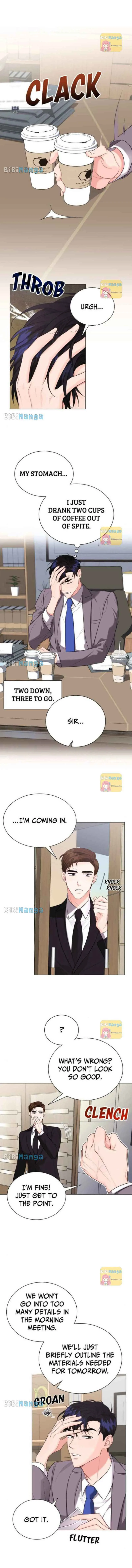 Let’s Meet After Work Chapter 8 page 2