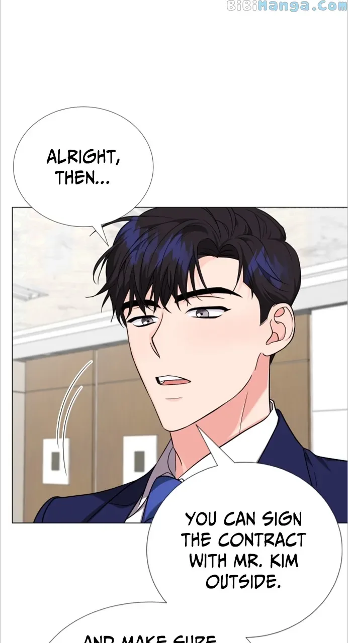 Let’s Meet After Work Chapter 5 page 53