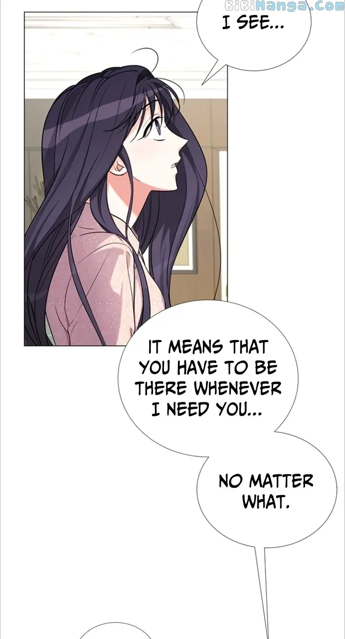 Let’s Meet After Work Chapter 5 page 42