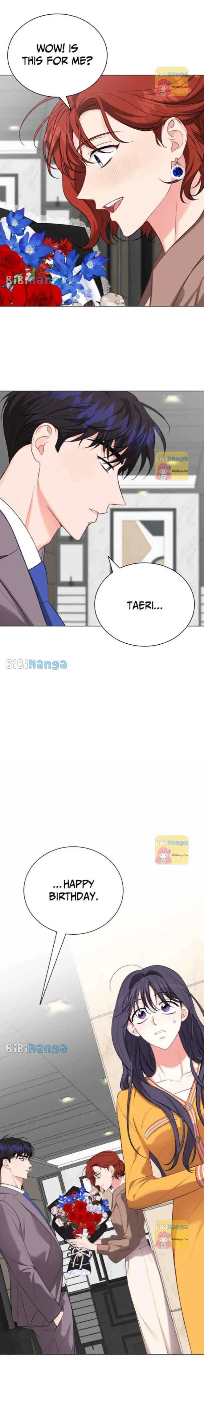 Let’s Meet After Work Chapter 8 page 12