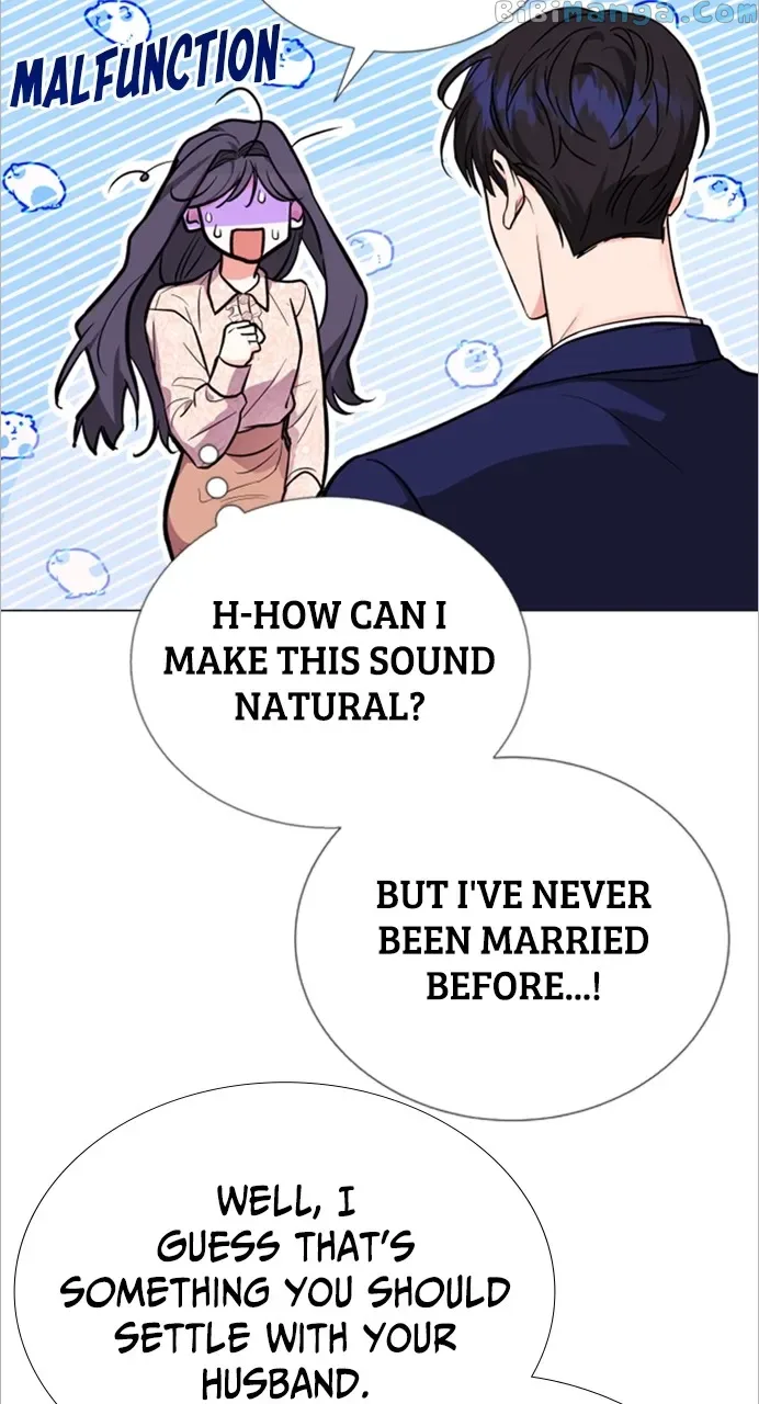 Let’s Meet After Work Chapter 5 page 49