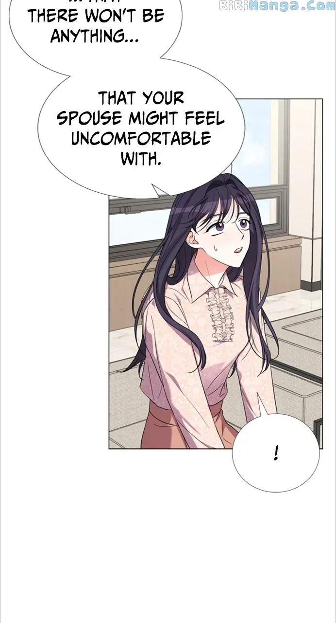 Let’s Meet After Work Chapter 5 page 51
