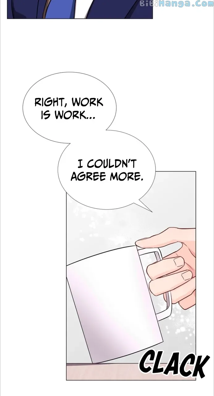 Let’s Meet After Work Chapter 5 page 21