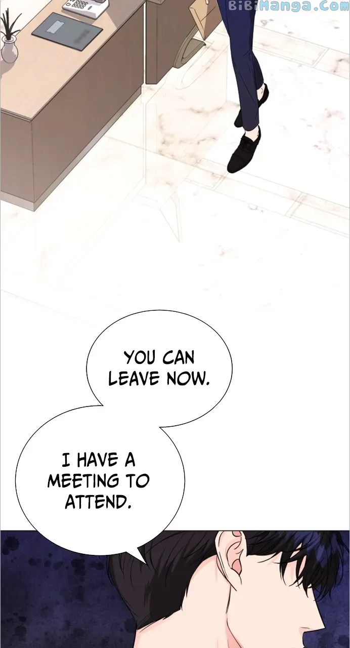 Let’s Meet After Work Chapter 5 page 66